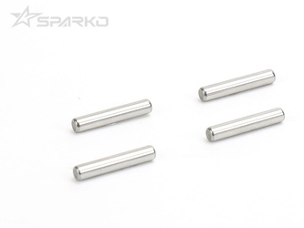 SPARKO F8 PIN M3.0X16.8 (4 szt.) F85005