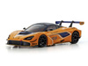 MINI-Z RWD MR-04 ReadySet McLaren 720S GT3 #03 Orange 32364OR