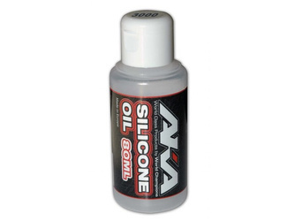 AKA Silicone Oil #3000 (80ml) AKA58017