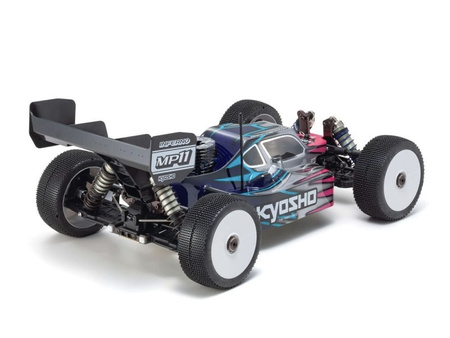 1:8 Kyosho Inferno MP11 1:8 4WD RC NITRO BUGGY KIT 33028B