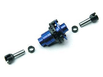 Front Oneway Unit (MINI-Z AWD) MDW017