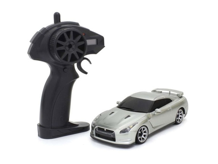 FIRST MINI-Z NISSAN GT-R (R35) 66608A