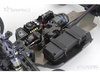 SPARKO F8TE 1:8 4WD ELECTRIC TRUGGY F80001ET
