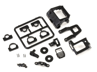 Mini-Z Motor case set /Type LM (for MR-03) MZ305