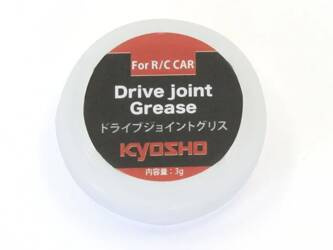 Drive Joint Grease (3g) XGS152