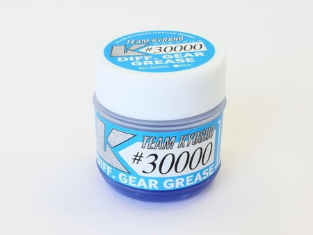 Smar silikonowy DIFF.GEAR GREASE #30000 96505