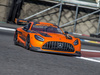 1/8 EP 4WD INFERNO GT2 VE RACE SPEC 2020 Mercedes-AMG GT3 34109 - MODEL TESTOWY