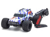 1/10 EP 4WD KB10W MAD WAGON VE Color Type2 34701T2
