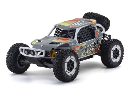 1:10 2WD Buggy EZ Series readyset AXXE 2.0 Color Type2 34406T1B
