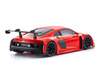 ASC MR03 RWD Audi R8 LMS 2015 Red MZP234R