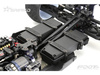 SPARKO F8TE 1:8 4WD ELECTRIC TRUGGY F80001ET