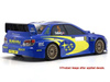 1:10 4WD FAZER Mk2 FZ02 Series readyset SUBARU IMPREZA WRC 2006 34426T1