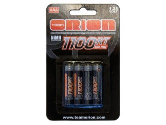 Team Orion 1100RT AAA (4 szt.)