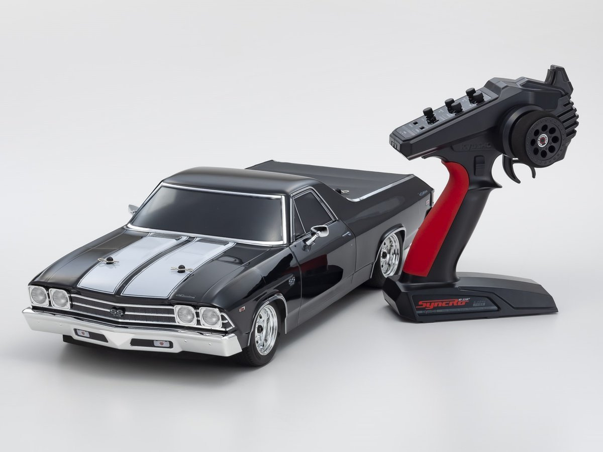 【Nari】L SAGA VANISHING mk2 Nari】L SAGA VANISHING mk2 1/10 4WD FAZER Mk2 FZ02L Series