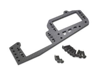 Carbon Radio Plate IFW628