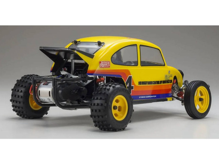 1:10 Electric Powered 2WD Racing Buggy Car BEETLE 2014 Kit 30614