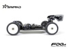 1:8 Sparko F8 4WD Electric Buggy F80001-EB