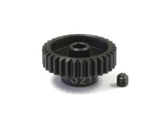 Steel Pinion Gear (32T-48P) PNGS4832