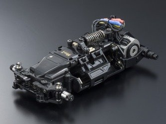MINI-Z Racer MR-03EVO Chassis Set (W-MM/12000KV) 32790