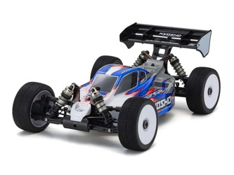 1/8 4WD Racing Buggy Kit INFERNO MP10e TKI2 34116B