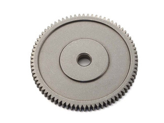 Metal Spur Gear 76T FZ02L-B FA535-76M