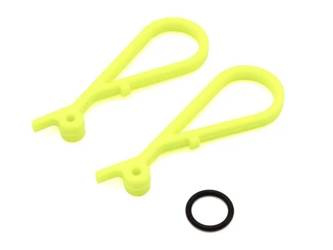 Fuel Tank Lever (F-Yellow/2 szt.) IF444-02KY