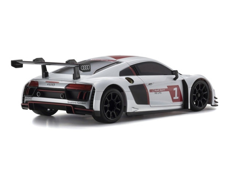 Mini-Z RWD Audi R8 LMS 2015 Biały RTR