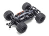 1/10 EP 4WD KB10W MAD WAGON VE Color Type1 34701T1 - TESTOWY + 2 x 5000mAh LiPo + LED