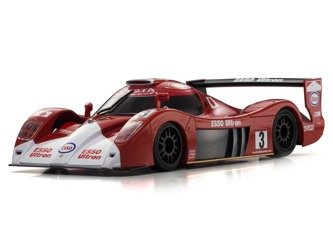ASC MR-03W-LM Toyota GT-One TS020 No.3 MZP334L3