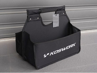 Koswork Pit Caddy Bag (410x280x330mm)