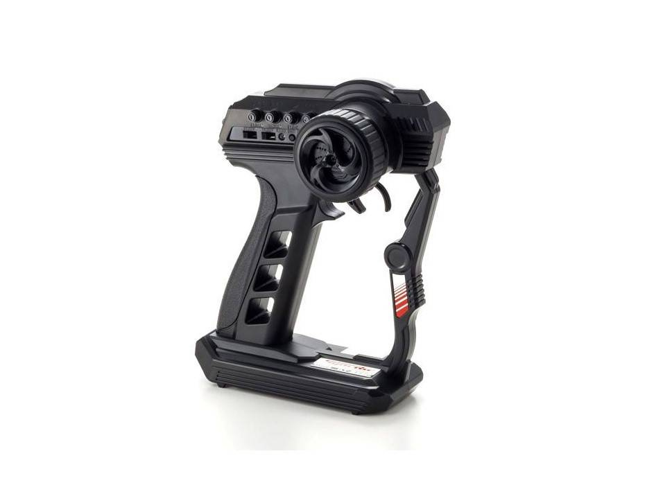 1/10 Monster Tracker 2.0 Type1 w/KT-232P 34404T1B | | Kyosho