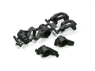 Knuckle & Hub Set(FAZER) FA004