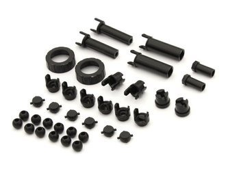 Axle Parts Set MX002B Mini-Z 4x4