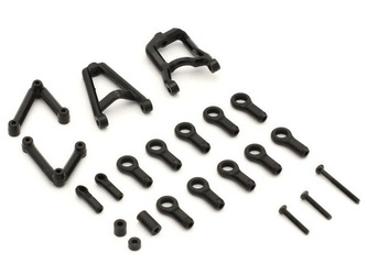 MINI-Z 4x4 Suspension Parts Set MX007