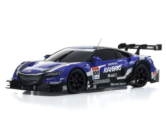 ASC MR-03W-MM RAYBRIG NSX Concept-GT 2014 MZP249RG