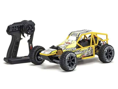 1:10 2WD Buggy EZ Series ReadySet Sand Master 2.0 (kolor: type 2) 34405T2