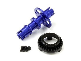 Rigid Axle (dla MINI-Z AWD) MDW024