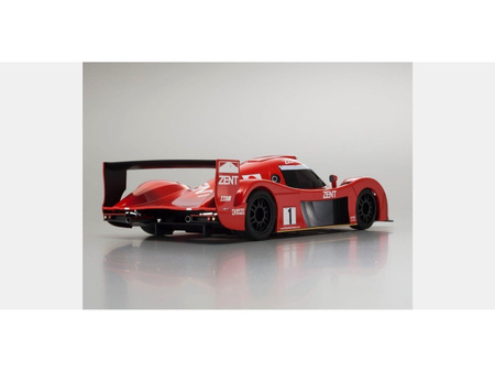 ASC MR-03W-LM Toyota GT-One TS020 No.1 MZP334L1