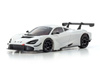 MINI-Z RWD MR-04 ReadySet McLaren 720S GT3 White 32364W