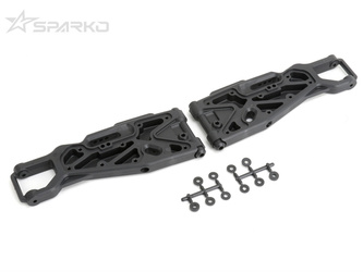 SPARKO F8T Front Lower Suspension Arms (2 szt.) F81057