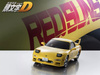 FIRST MINI-Z INITIAL D MAZDA RX-7 FD3S 66603A