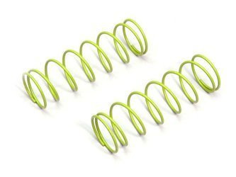 Big Shock Spring (S/Light Green/8-1.6/L=70mm) IF350-816