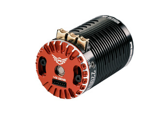 Silnik REDS Racing V8 Gen 5 2200KV Brushless Sensored Motor MTEG0016