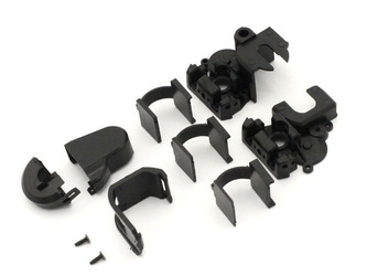 MINI-Z 4x4 Gear Box Parts Set MX006
