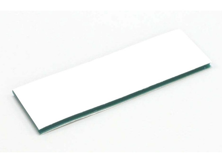 Taśma żelowa absorbująca wibracje (5mm/Green) Z8006B