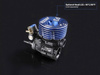 Picco Silnik spalinowy P3TX DLC Off Road engine .21 Ceramic alu carburettor PIC9697