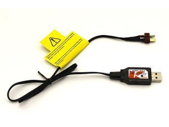 Ładowarka USB Kyosho Delta Peak NiMH 7.2V 72203