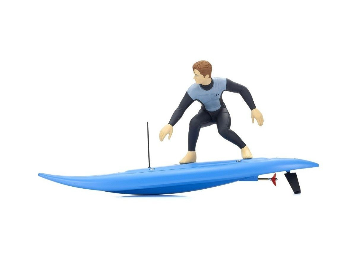 京商　RC SURFER 1/5 RC SURFER 4 Color Type1(Blue) readyset KT-231P+ 40110T1