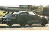 1:18 KYOSHO RESIN SAMURAI COLLECTION NISSAN GT-R NISMO 2024 SP GRAY (KSR18061GR)