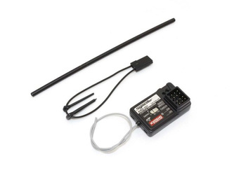 Odbiornik Syncro KRG-331 Receiver with KSS 82146